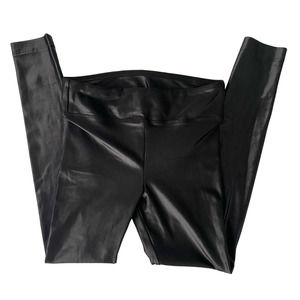 Koral Lustrous Black Leggings Size Small (4/6)